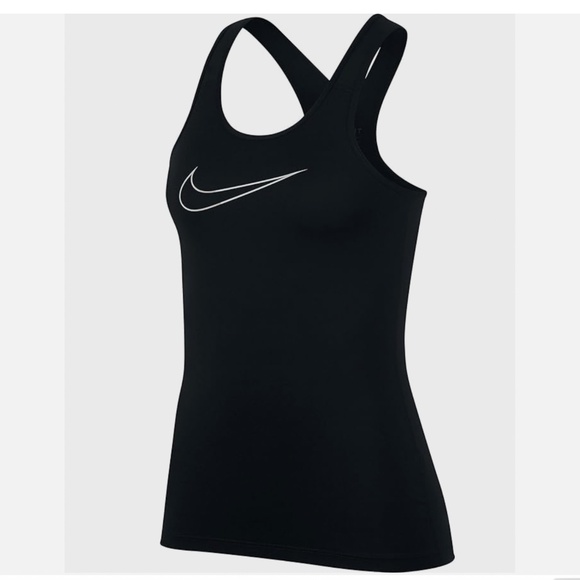 Nike Victory Women's Tank Top 8889560-010 Training Dry-Fit XL NEW WITH TAGS $30 - Picture 1 of 2